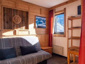 Val Thorens - Appartement cosy 4 pers, skis aux pieds, ascenseur - FR-1-637-50